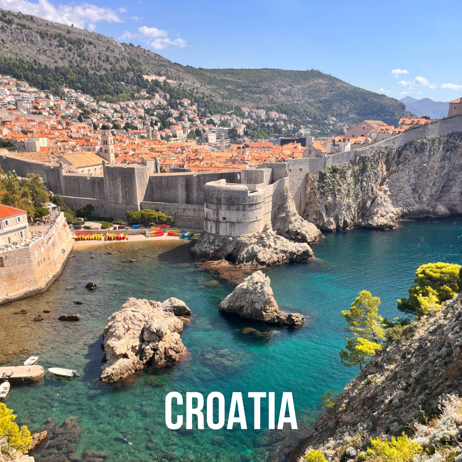 Croatia FULL PAY
