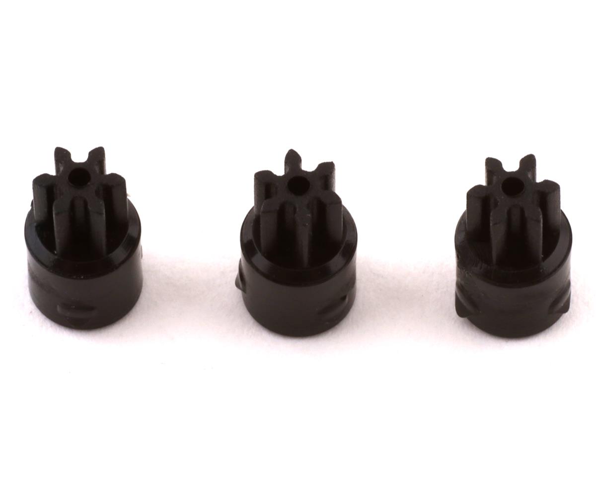 Mini Z Pinion Gear Set W-3R5(5)