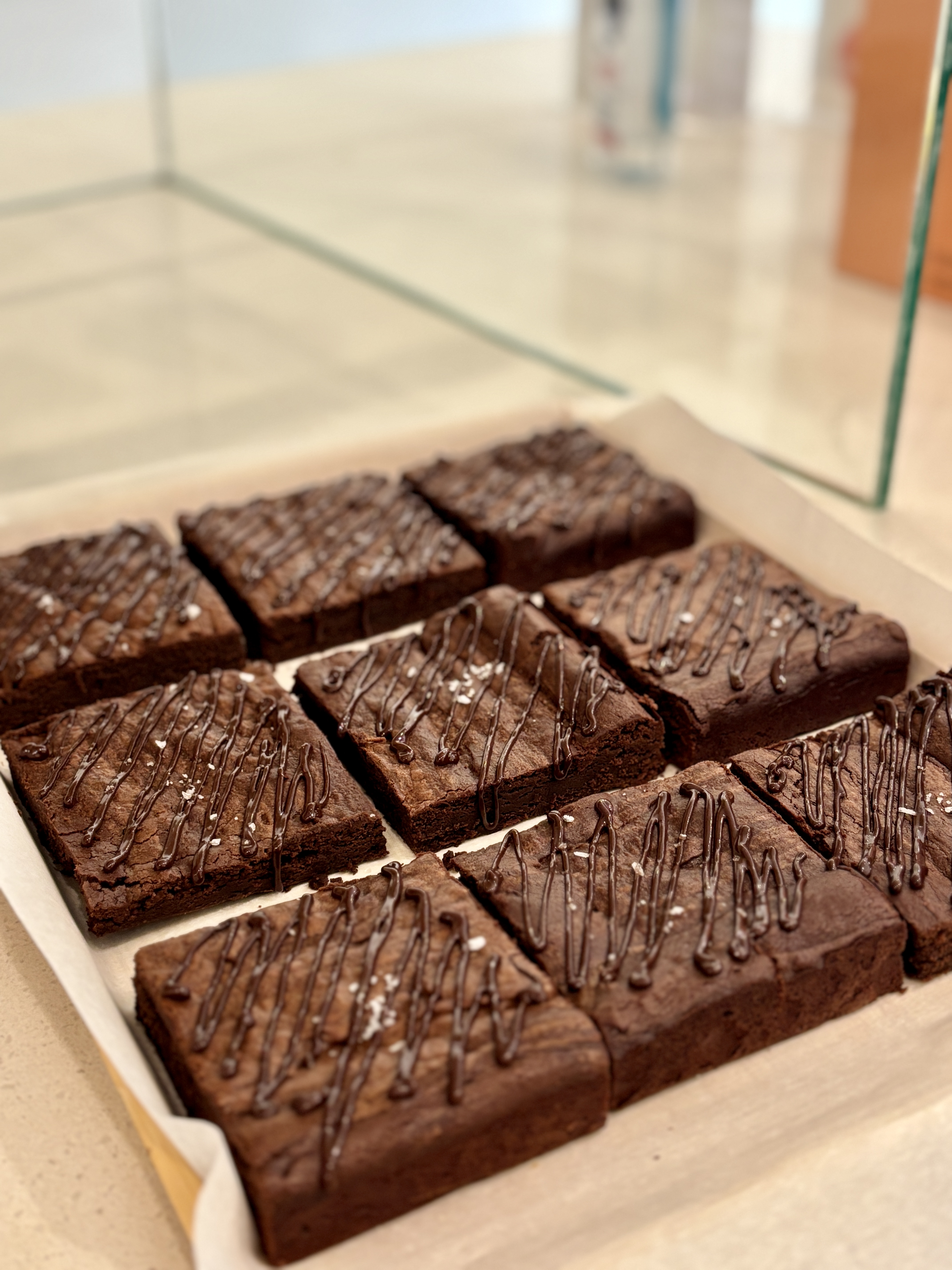 Brownie
