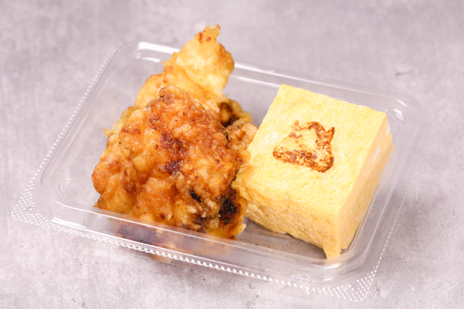 とりたまセット