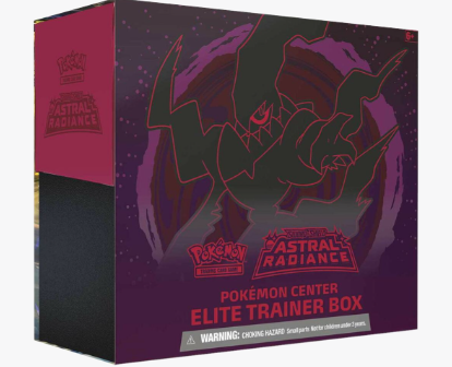 Pokemon Center ETB (Exclusive) thumbnail 7