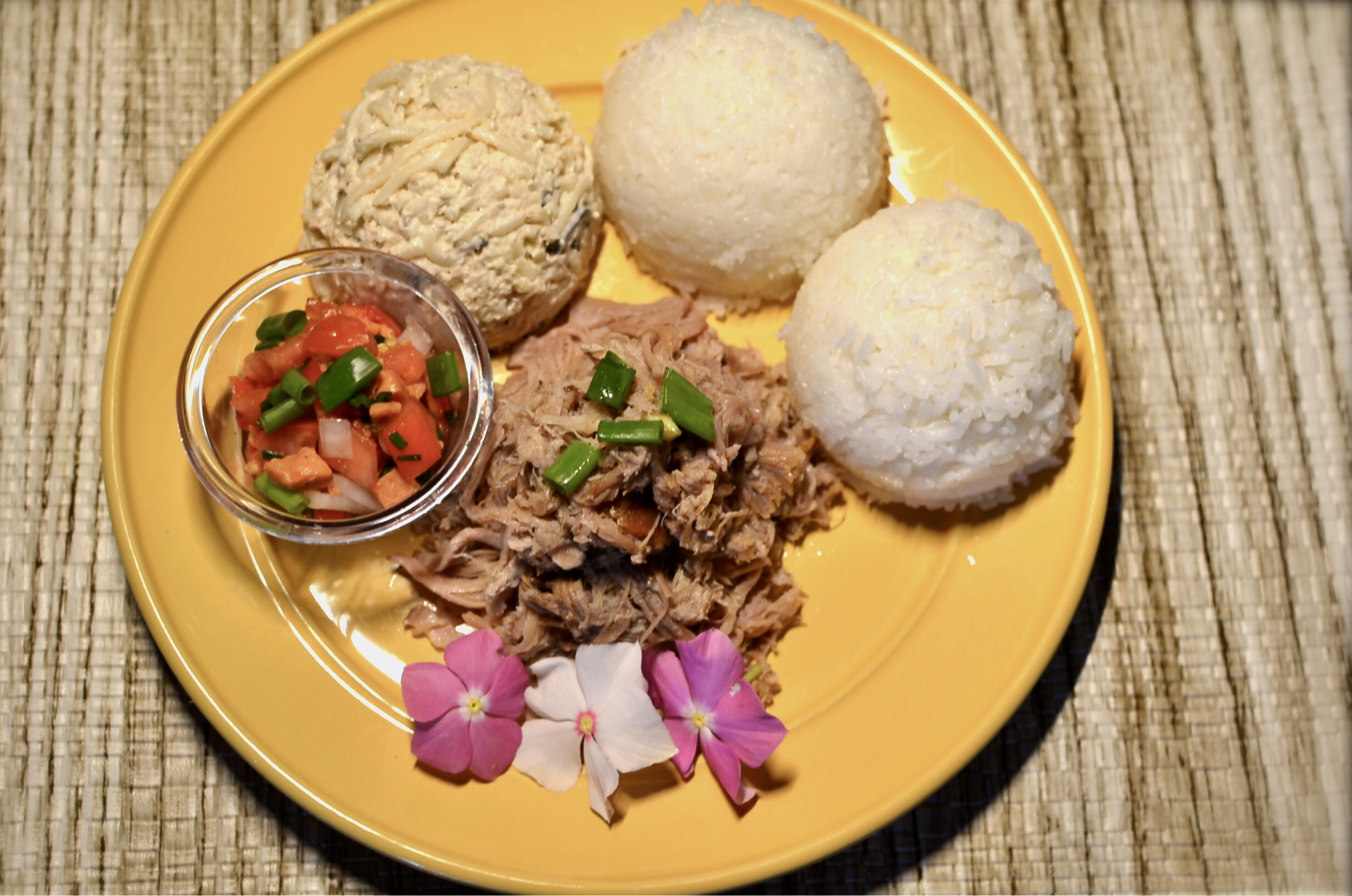 Kalua Pig