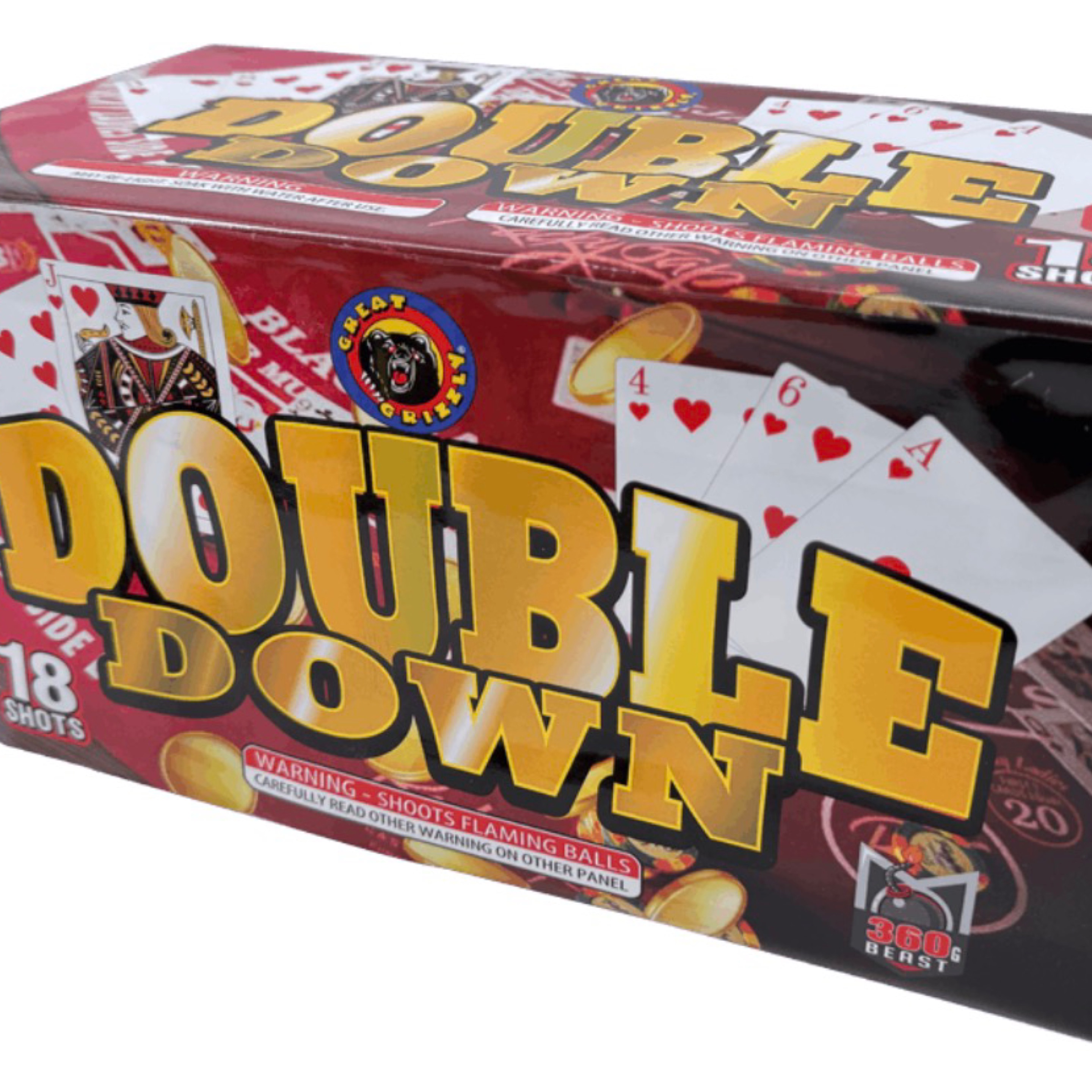 Double Down product image
