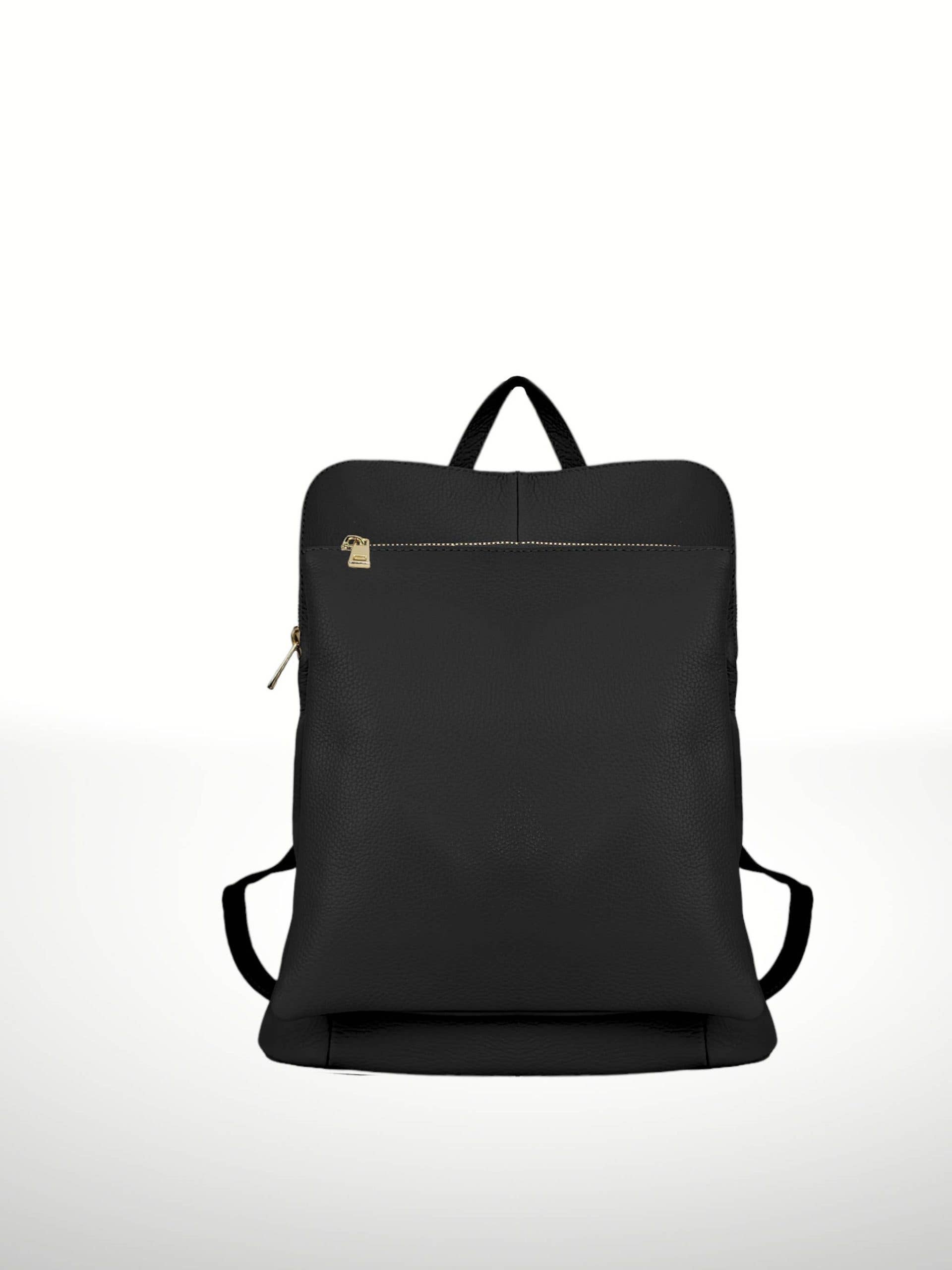 Billy cowhide backpack