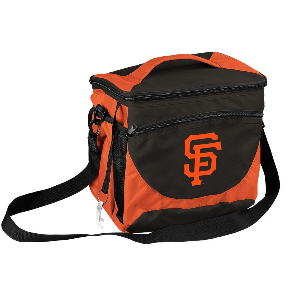 San Francisco Giants Premium 24 Can Cooler