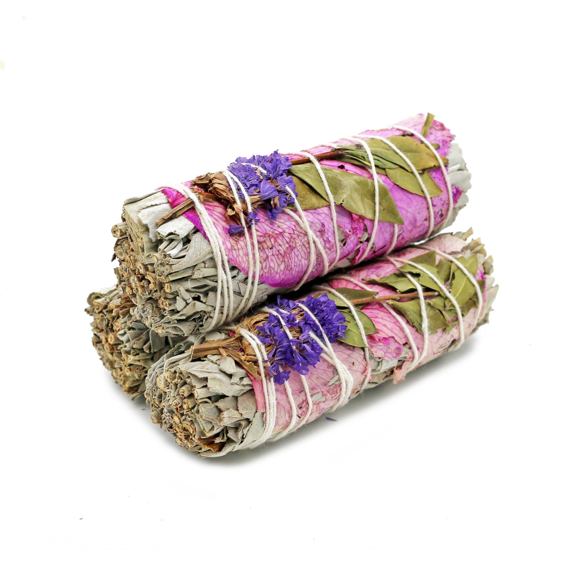 Designs By Deekay - Dried Flower & Sage