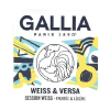 Gallia Weiss & versa