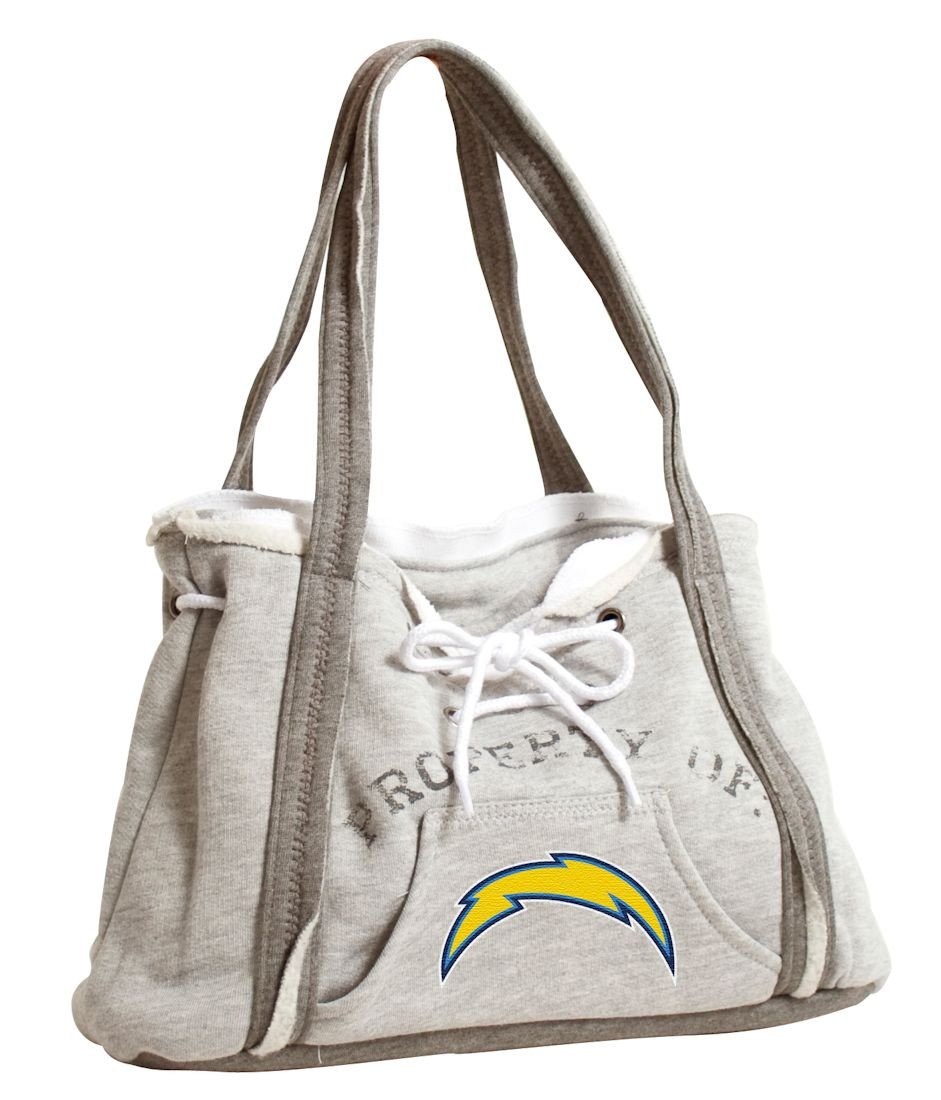 Los Angeles Chargers Hoodie Purse
