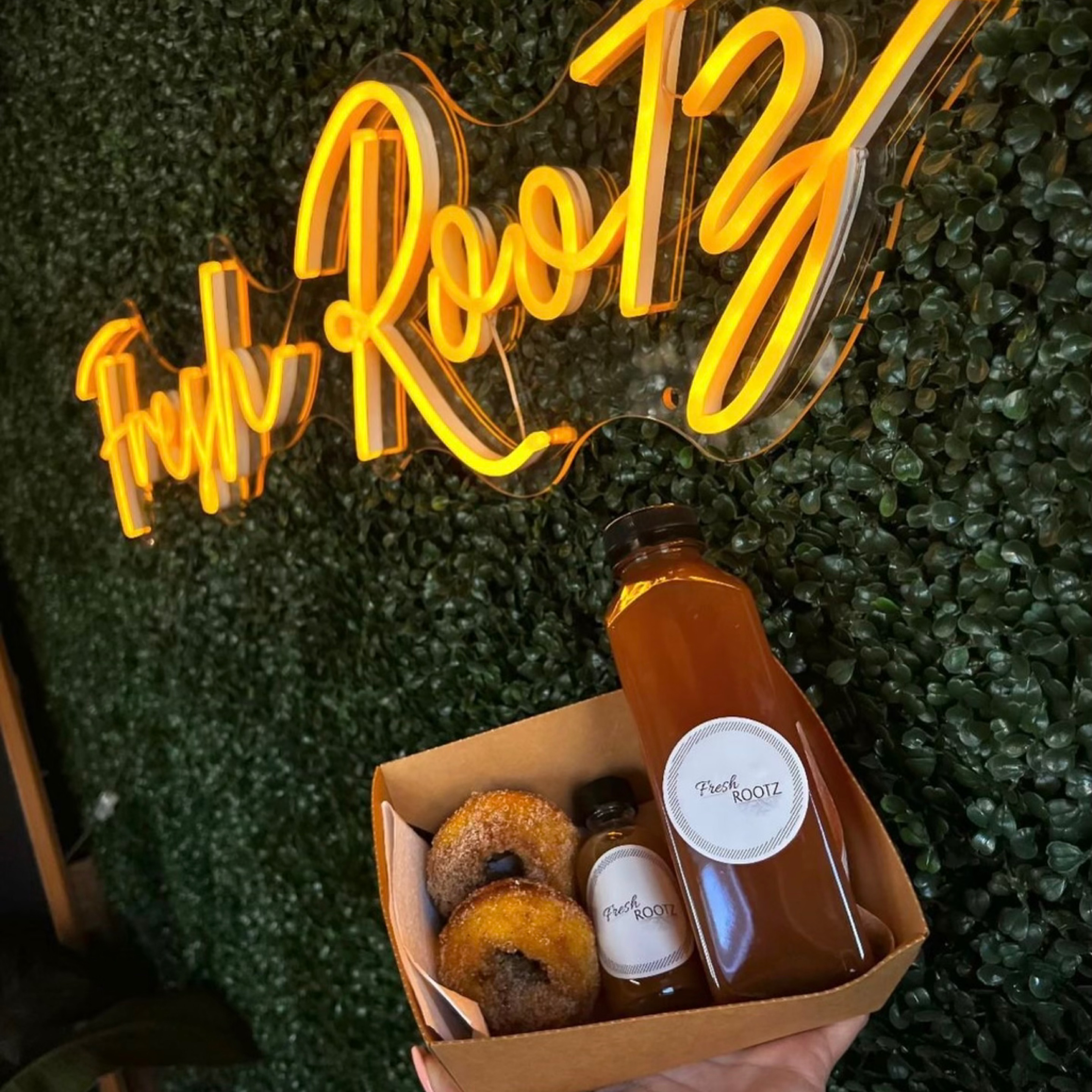 Apple Cider (Fall Season)