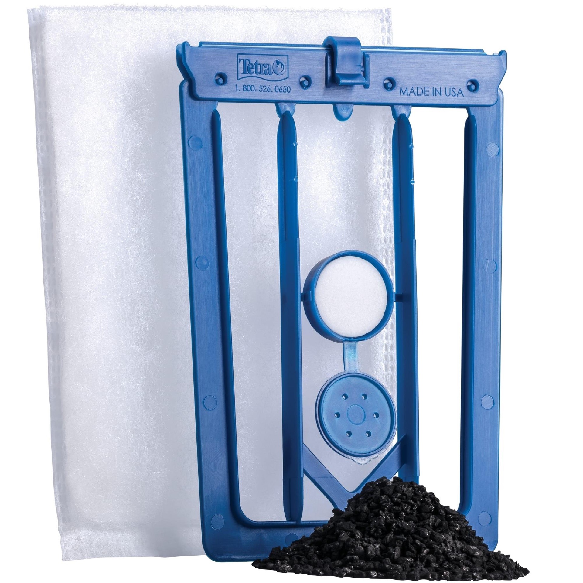 Tetra Stay Clean Bio Bag Cartridges (Medium)