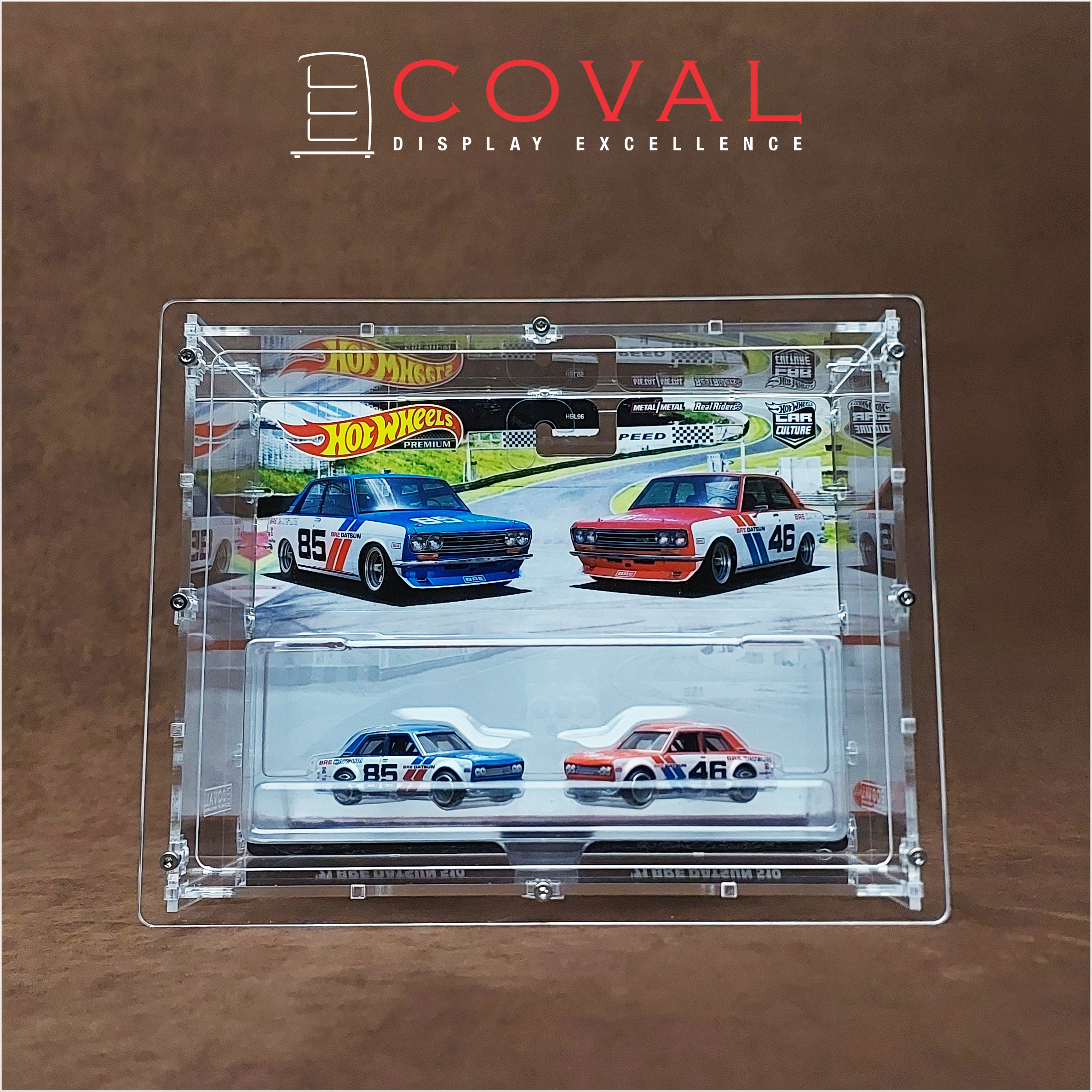 Coval HTP 101