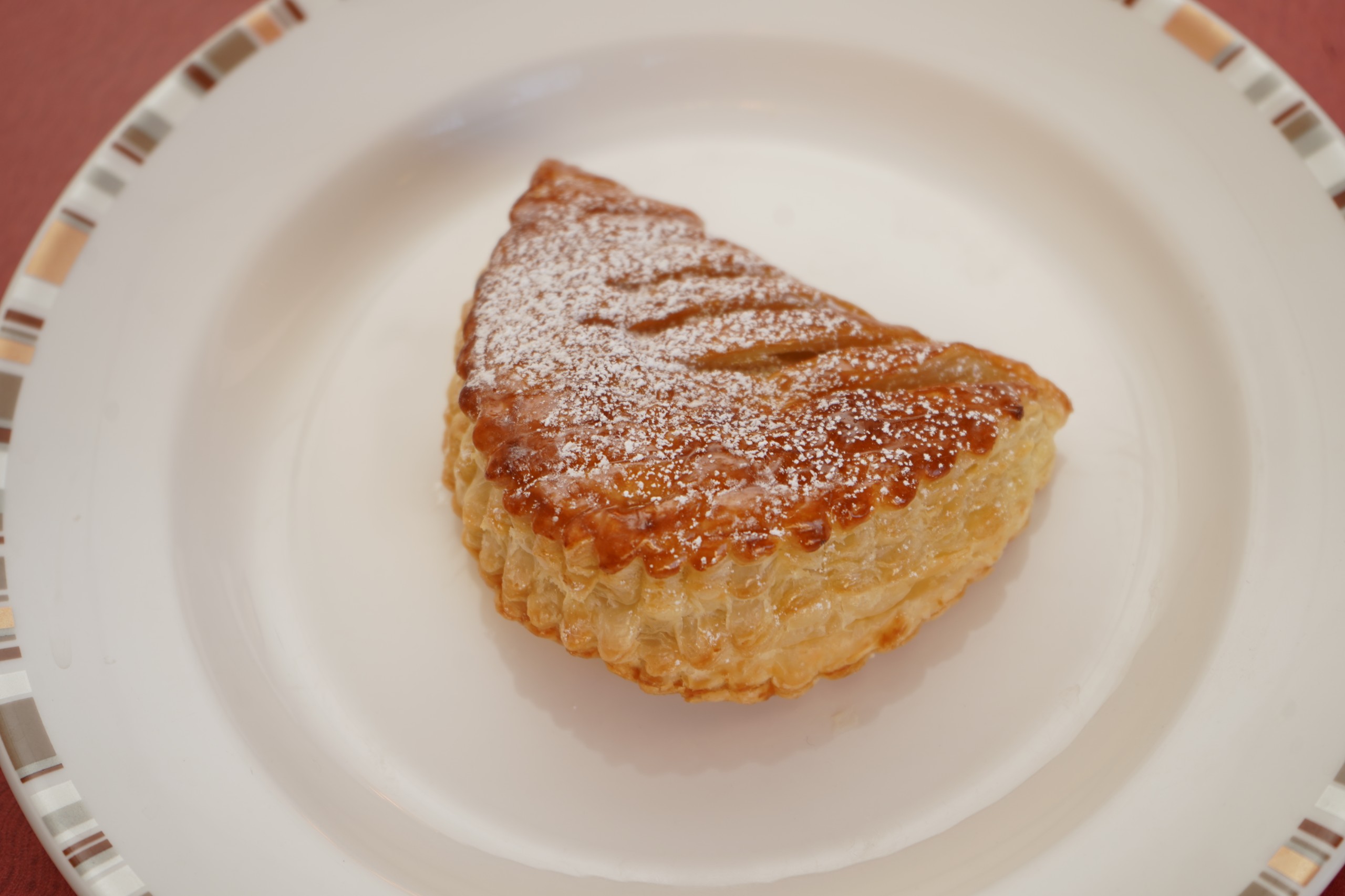 Apple Turnover