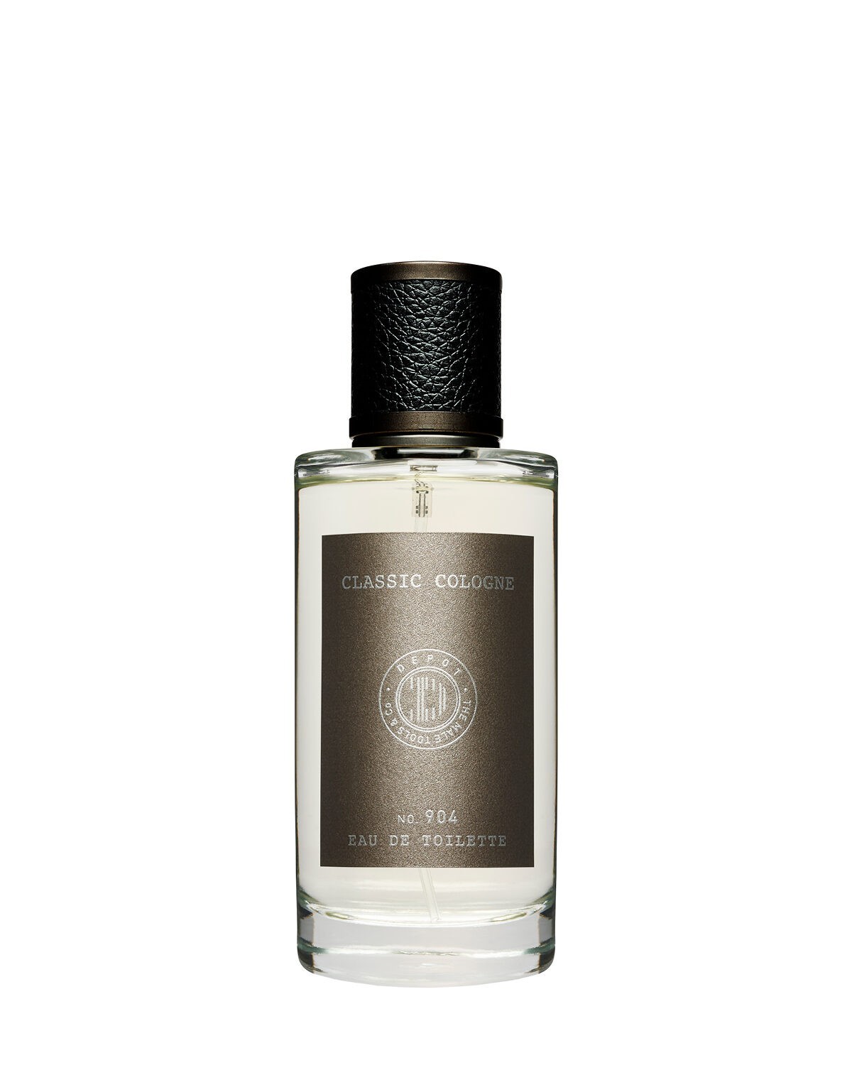 No. 904 - EAU DE TOILETTE