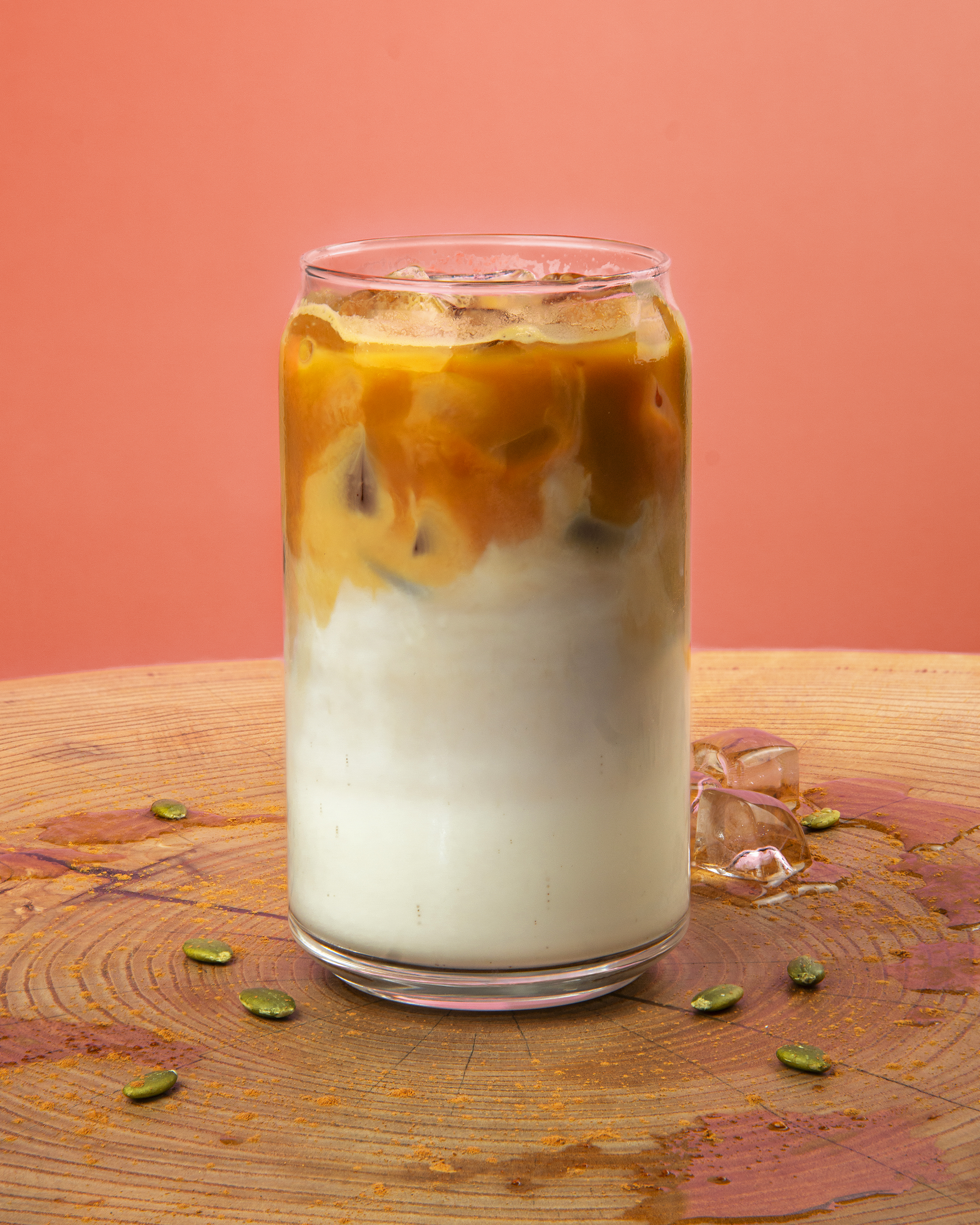 Iced PSL