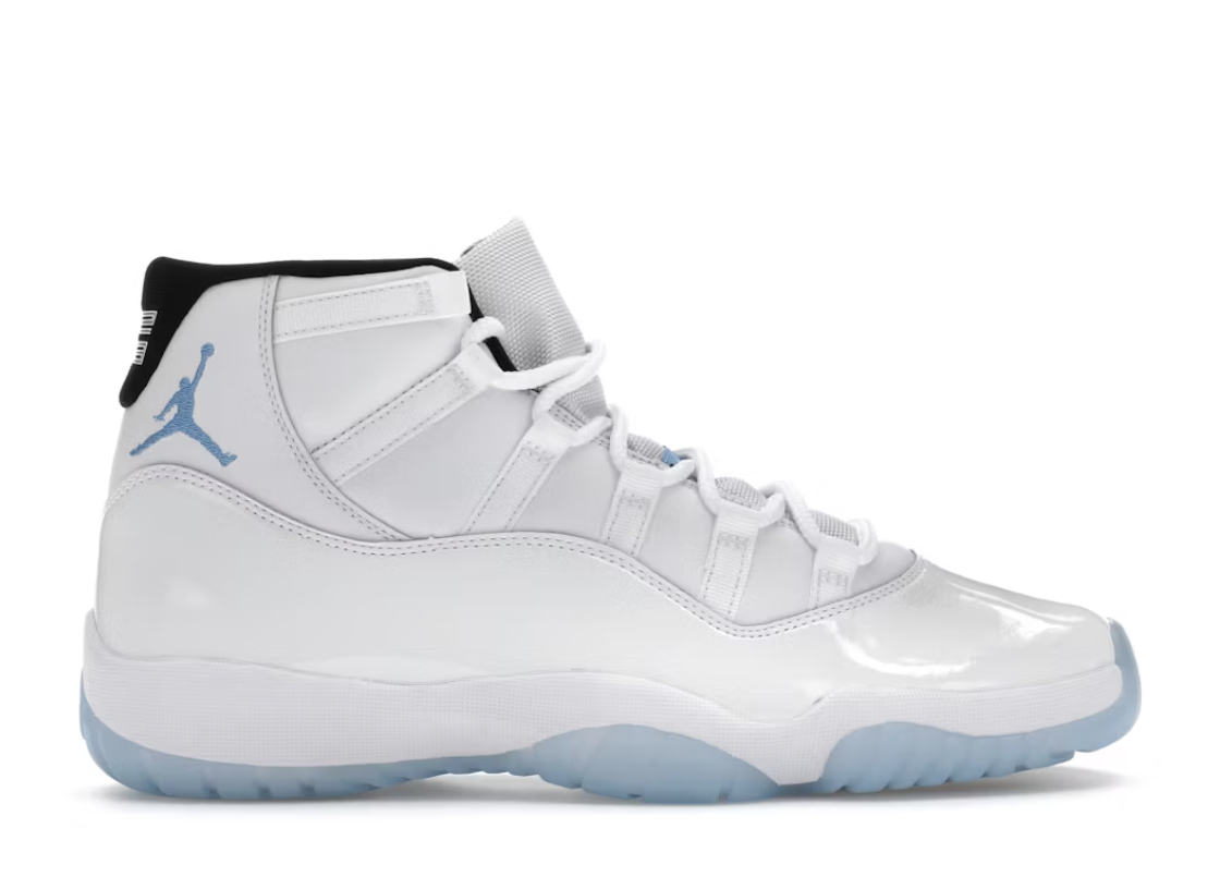 Jordan Air Jordan 11 Retro size 9 (new)