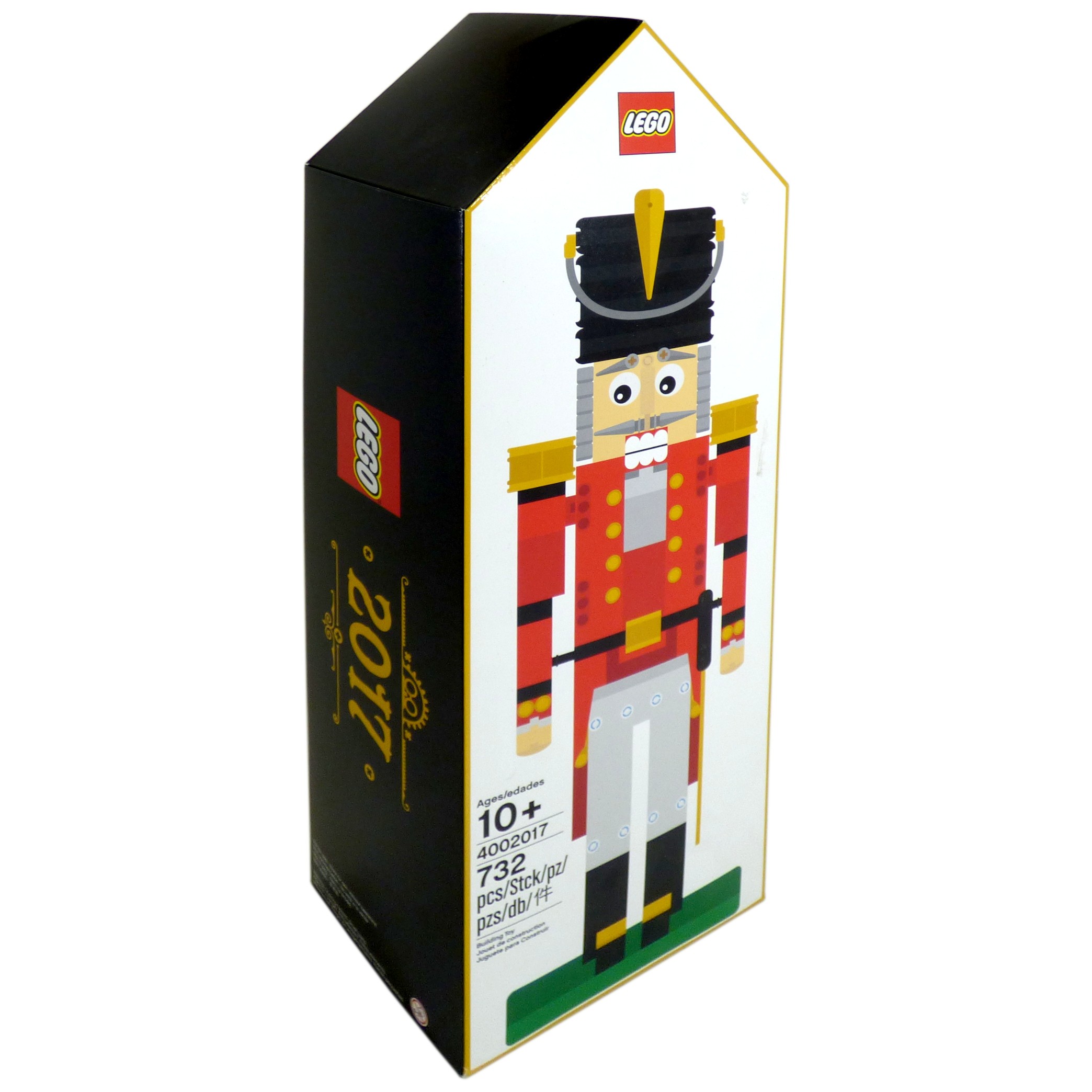 4002017 2017 Employee Exclusive - The Nutcracker