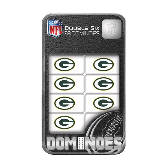 Green Bay Packers Dominoes