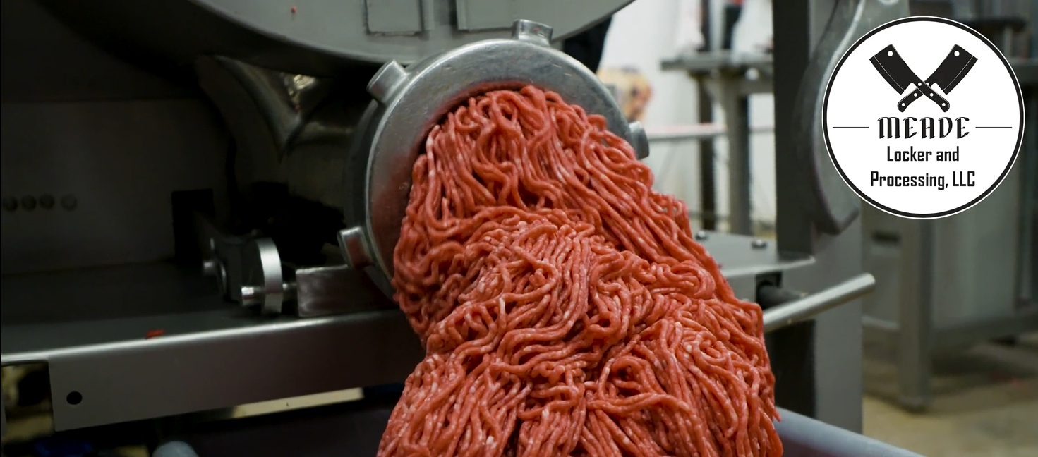 *  1# Ground Beef