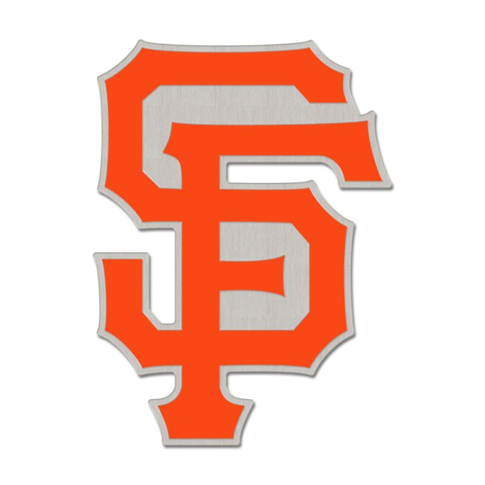 San Francisco Giants Trading Pin