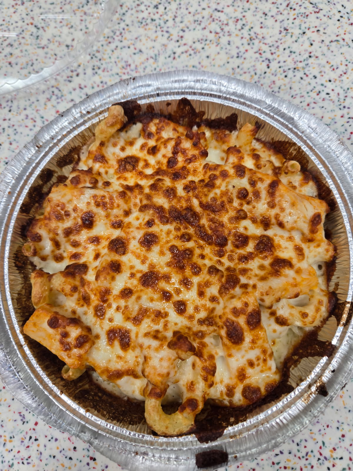 Chicken Alfredo at Dough Boys Pizza - Shreveport in Shreveport, LA 71104 | YourMenu® Online Ordering