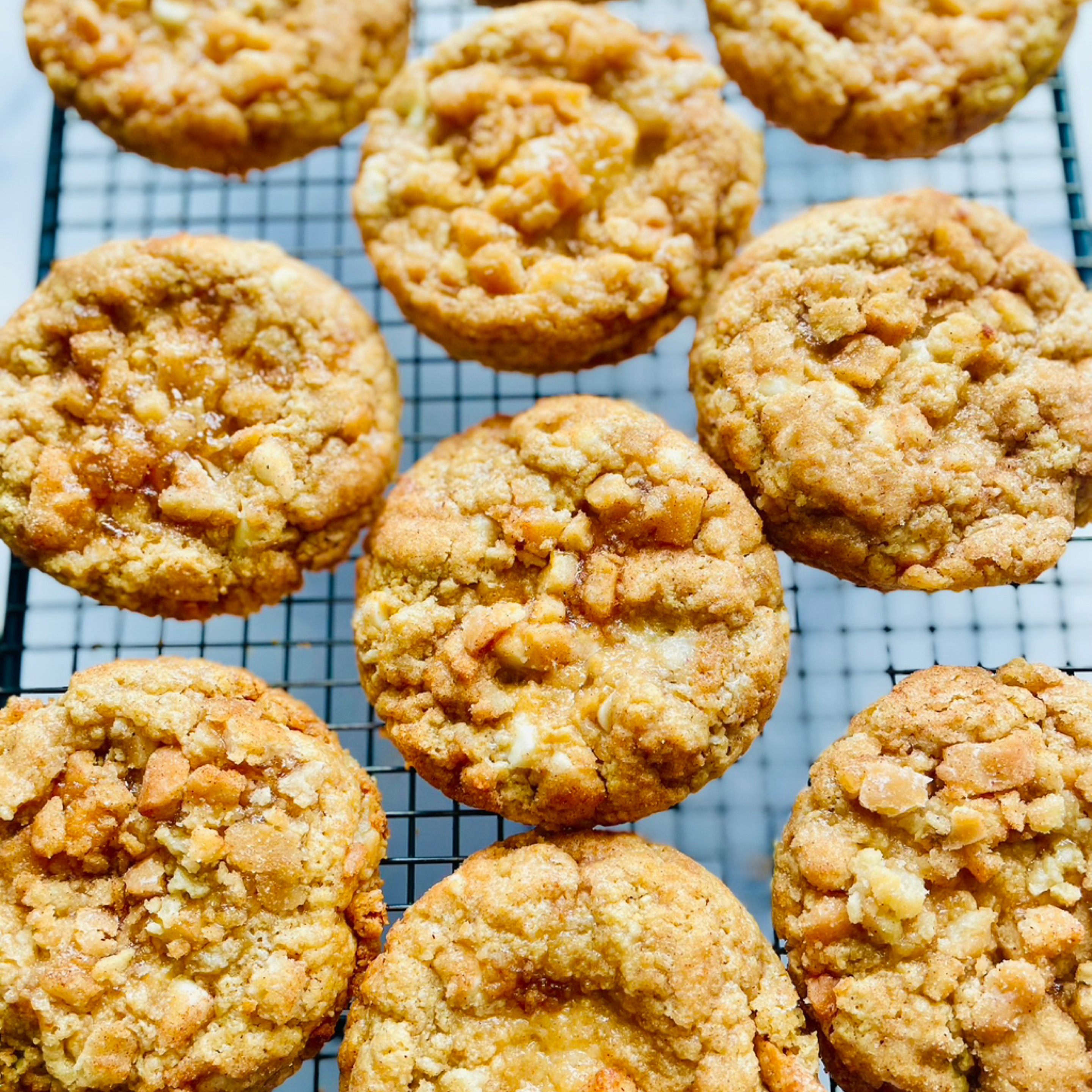 Photo of Apple Pie Cookie
