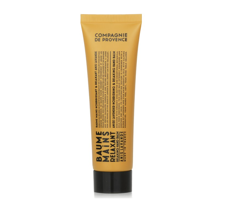 Travel Hand Cream - Anise Lavender