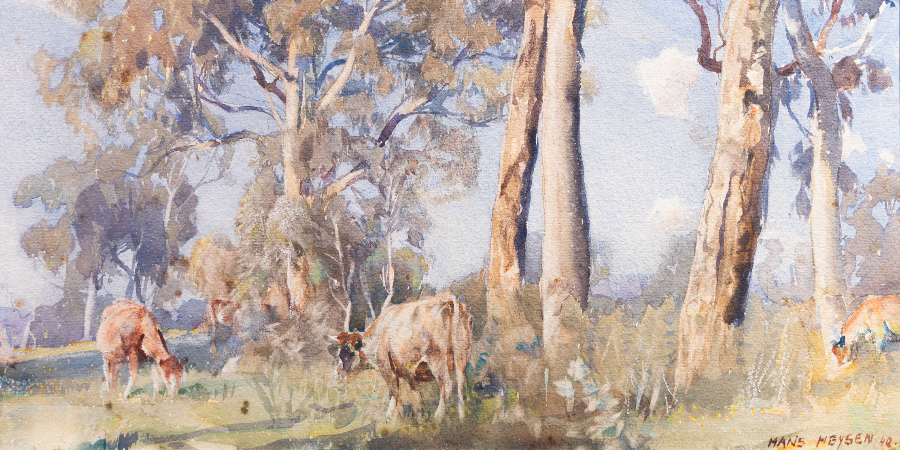 Donate to The Cedars