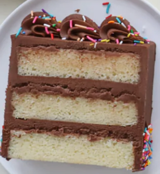 Cake Slice