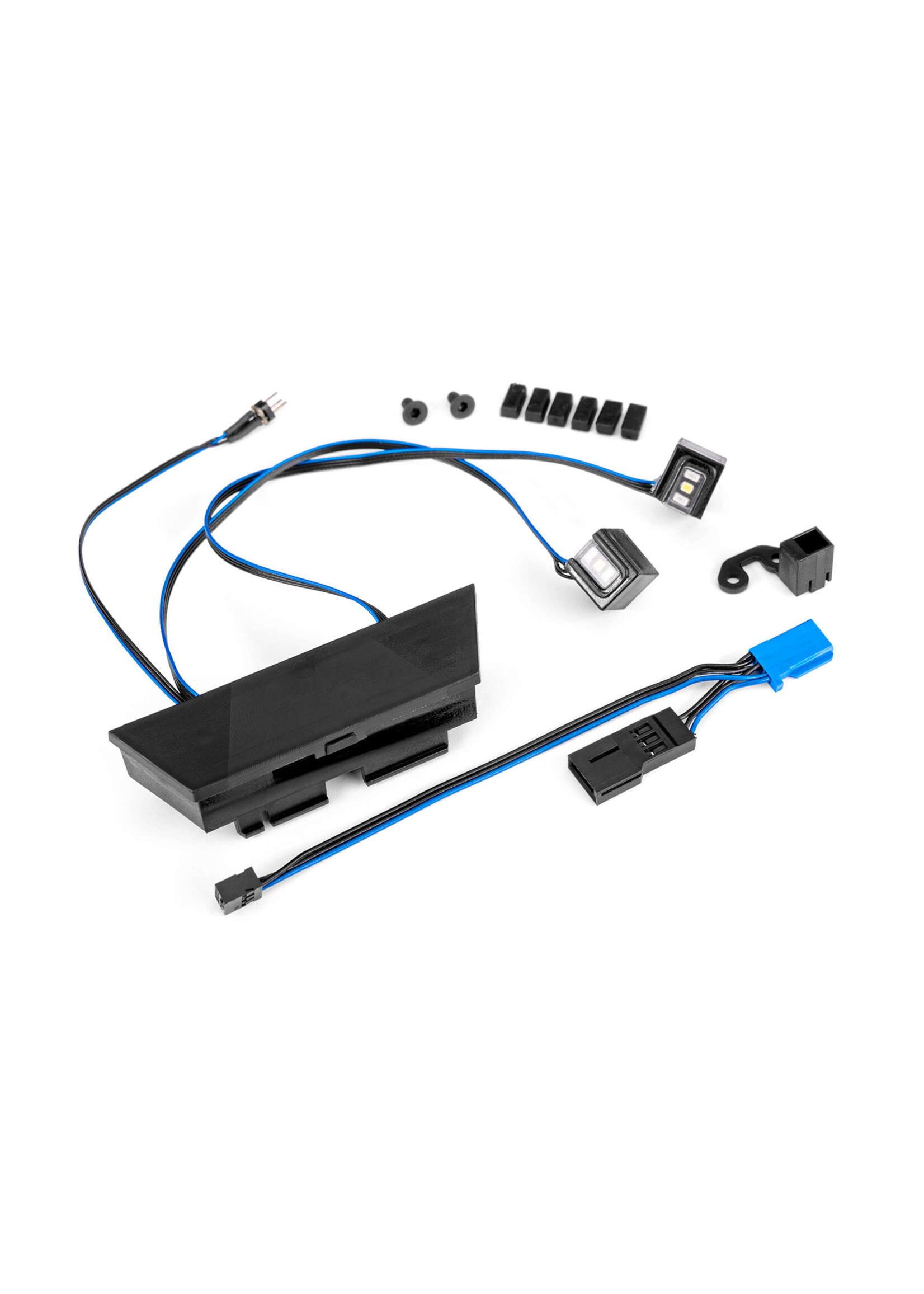 Trx-4M LED Light Set 9790 W-1R2(12)