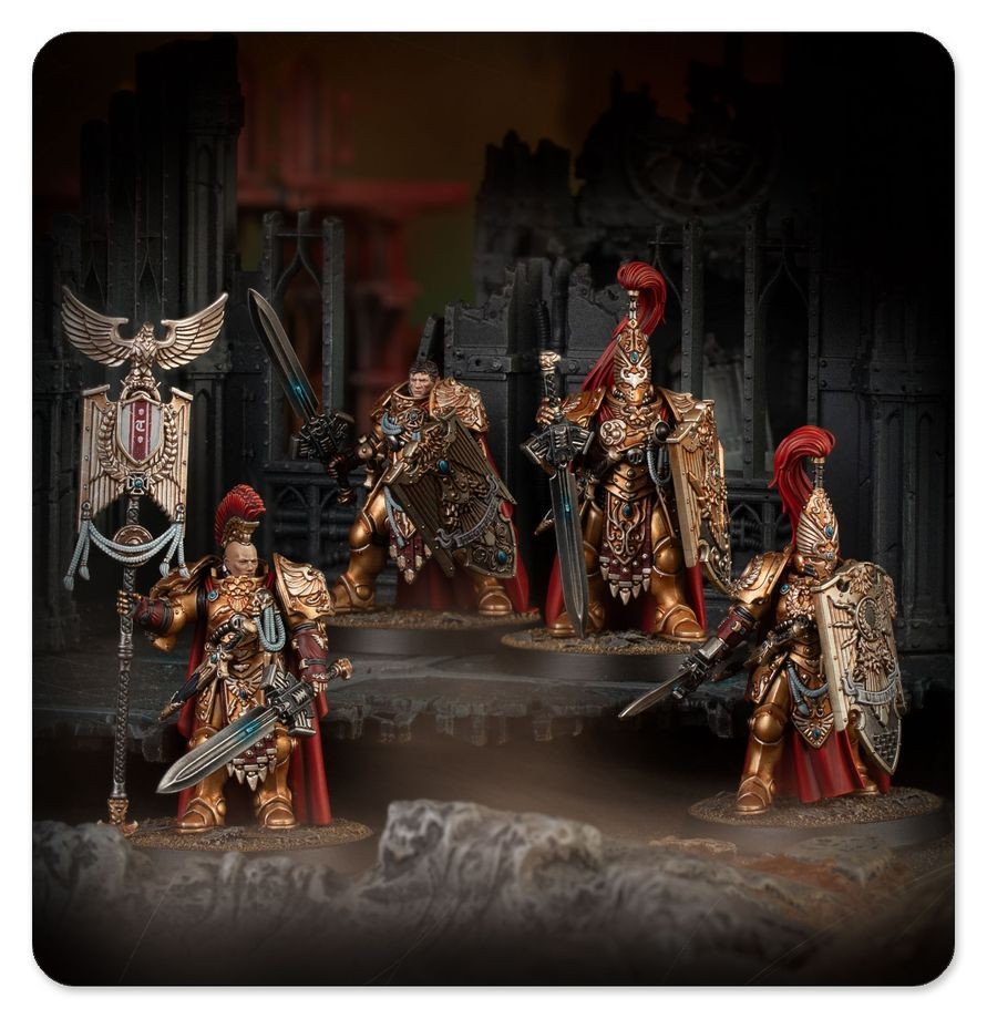 Sentinel Guard Sodality thumbnail 2