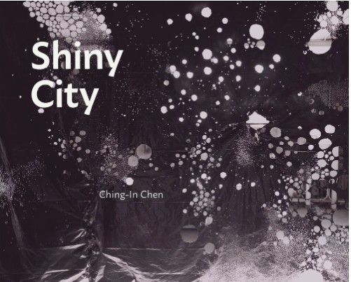 Ching-In Chen/Shiny City ;Cover design: Kenji C. Liu