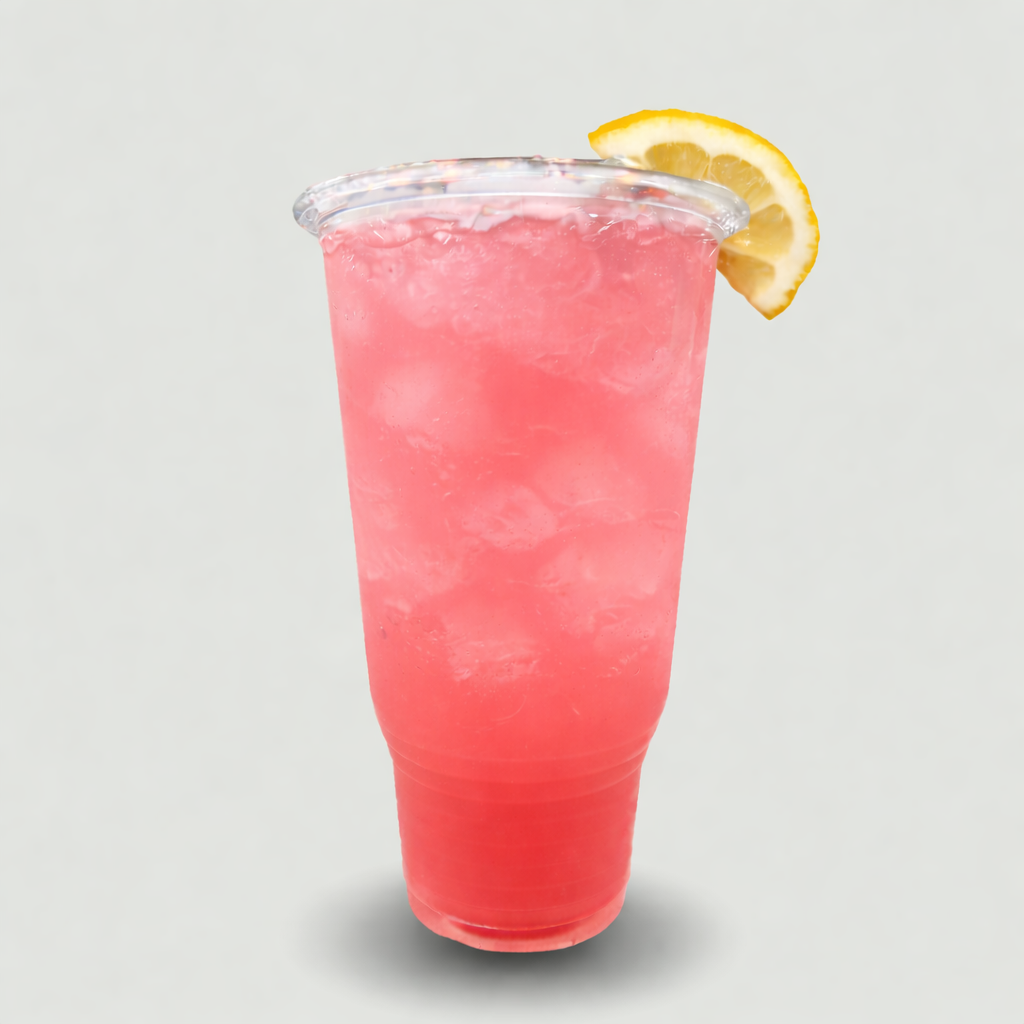 watermelon lemonade