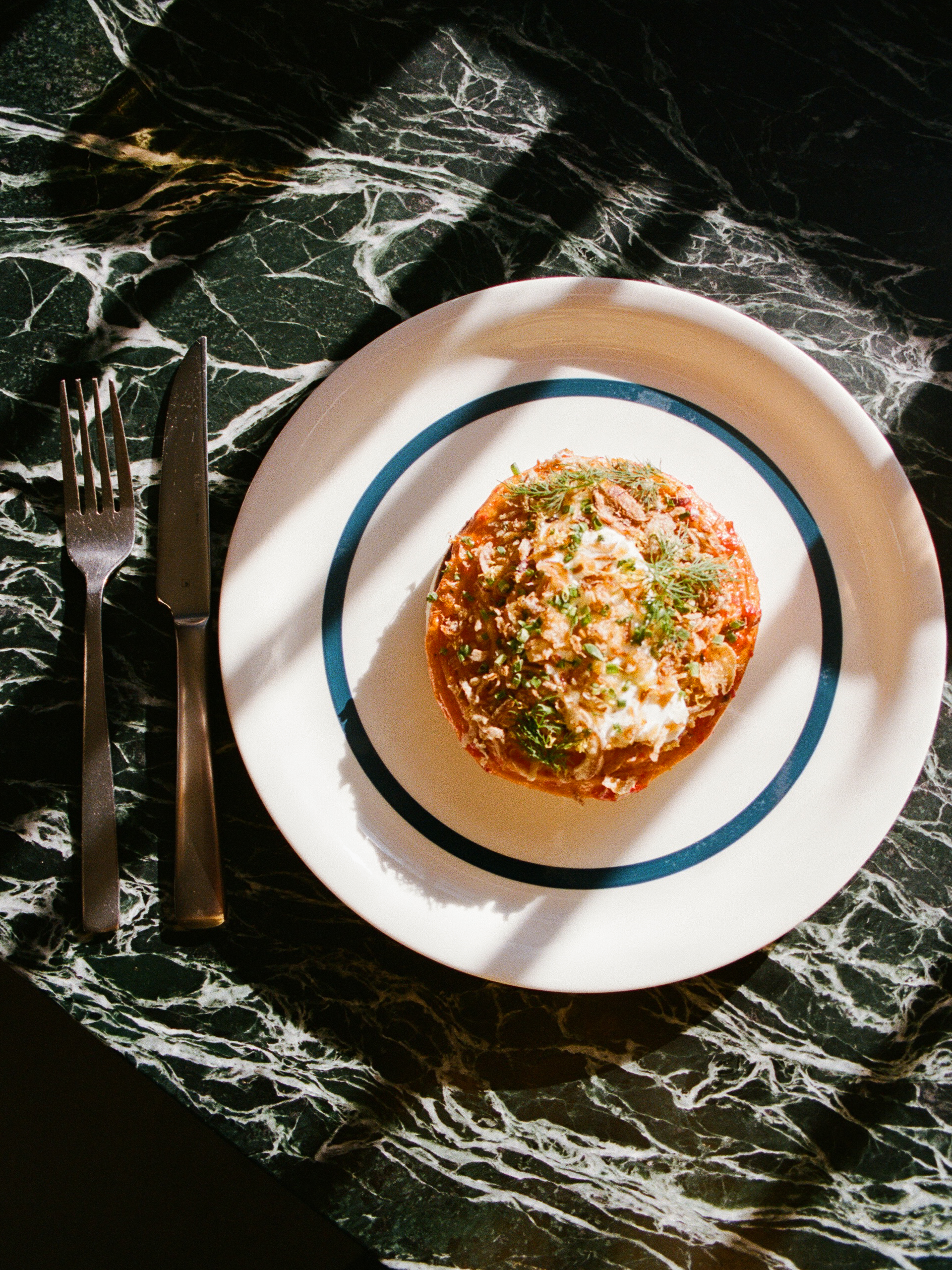 Chilli Scramble