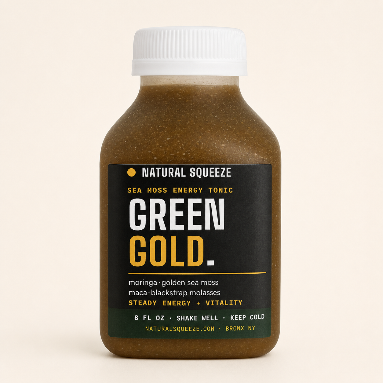 Green Gold