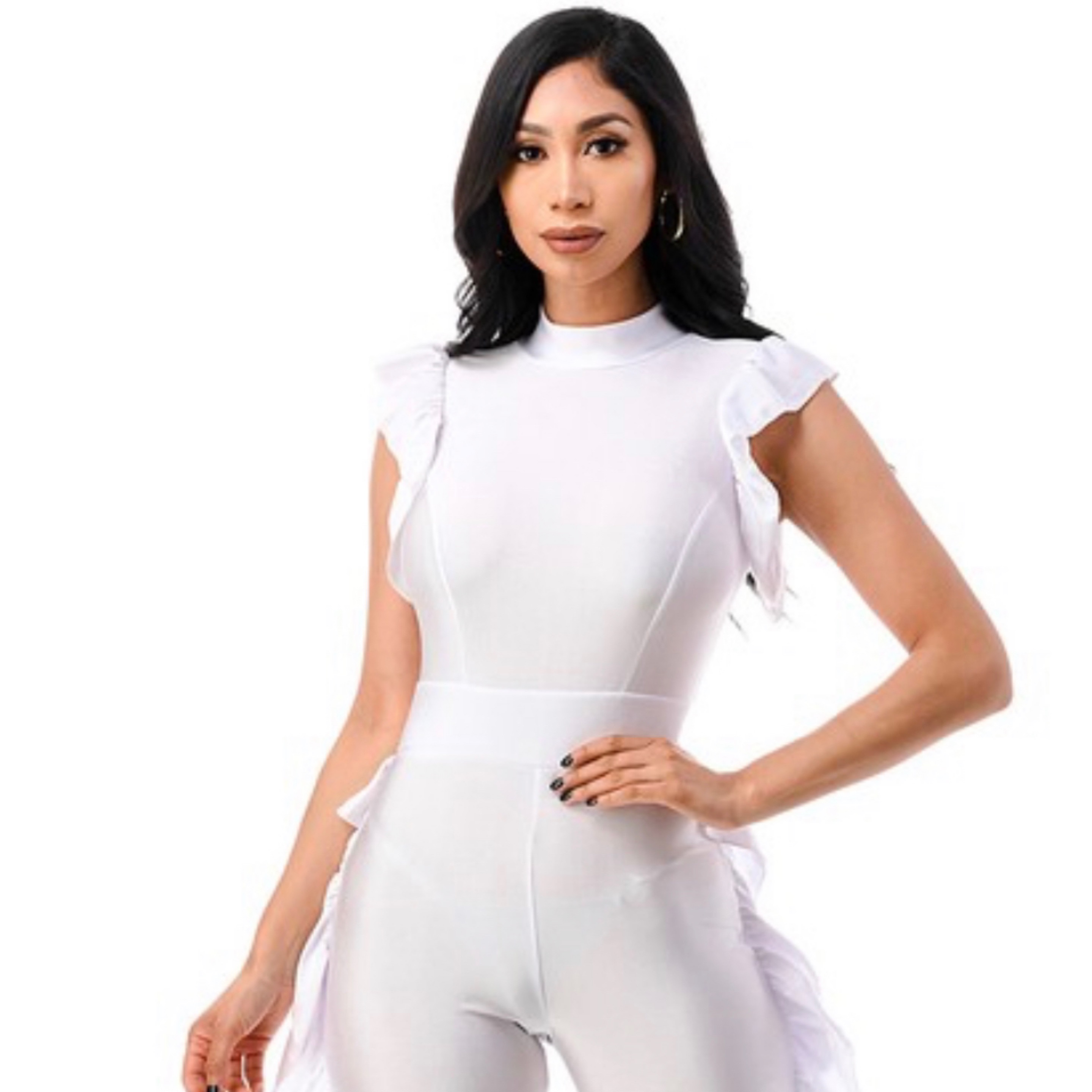 La La Lavish jumpsuit