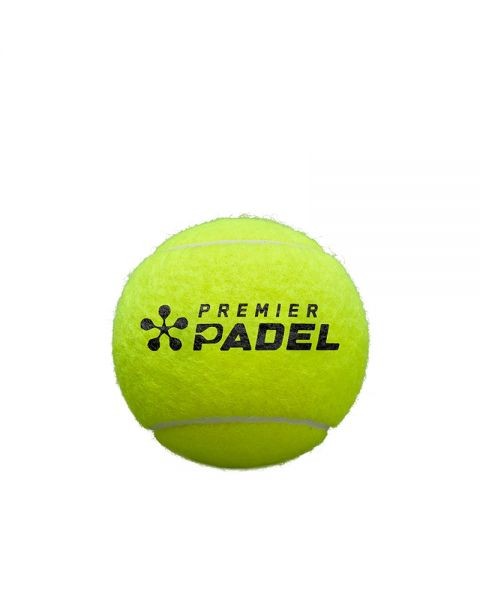 Wilson Premier Padel Speed Balls – image 3
