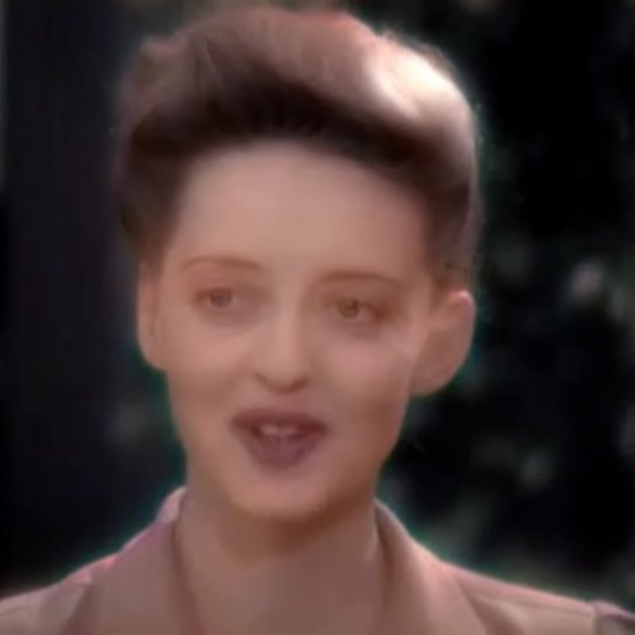 Now Voyager (1942) in Color, Download.