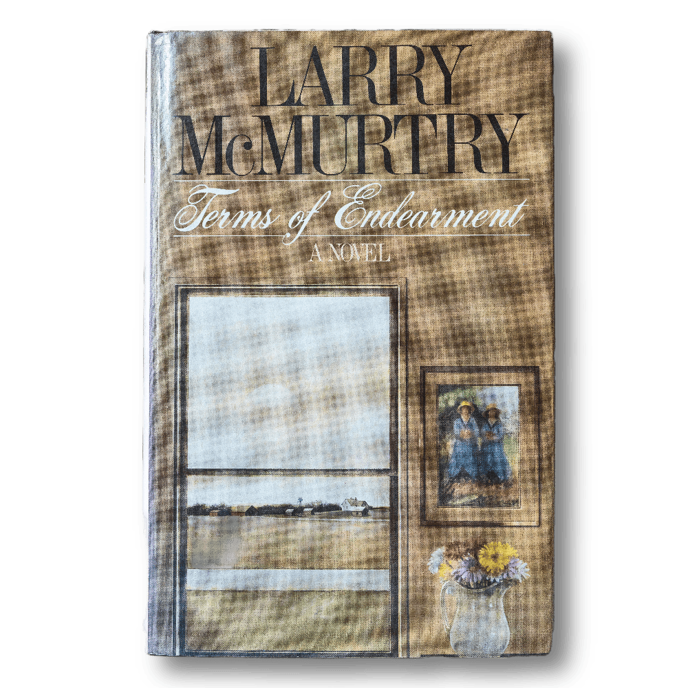 McMurtry, Larry - Terms of Endearment [Book]