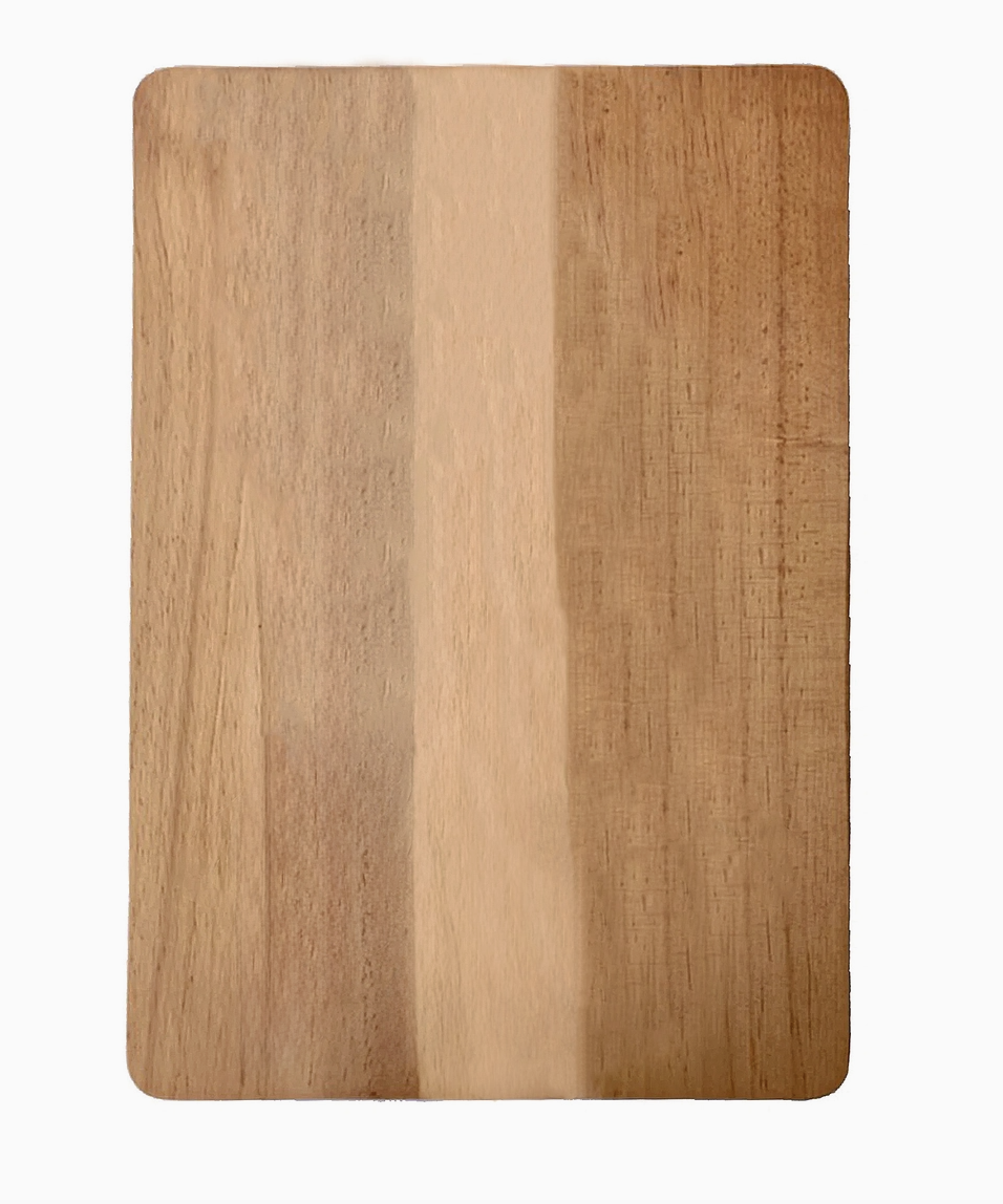 Apres Ski Wood Board