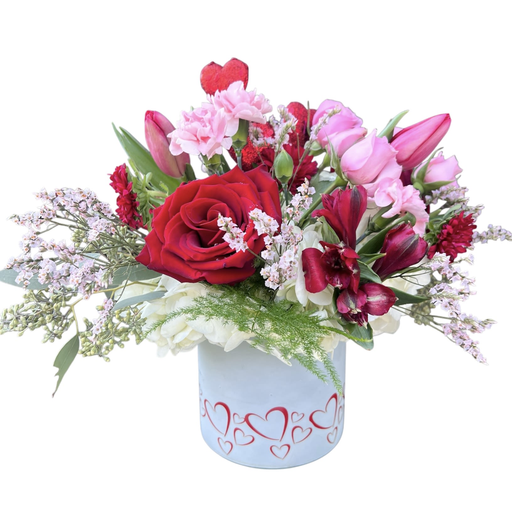 Valentine |  Cupid's Arrow - Deluxe