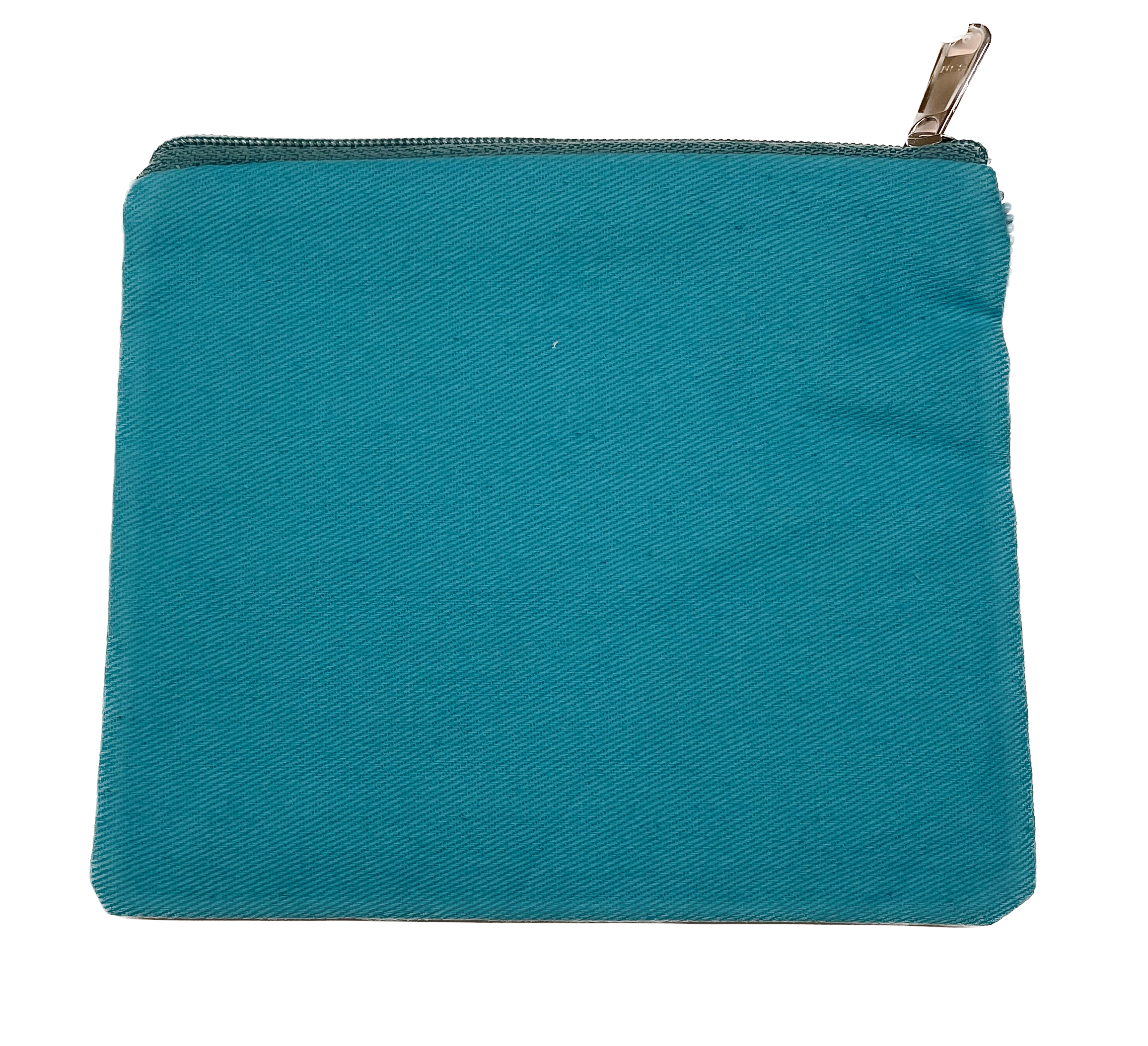 Apres Ski Club Mini Beaded Pouch