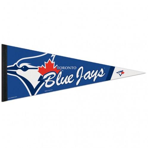 Toronto Blue Jays Premium Pennant 12x30"
