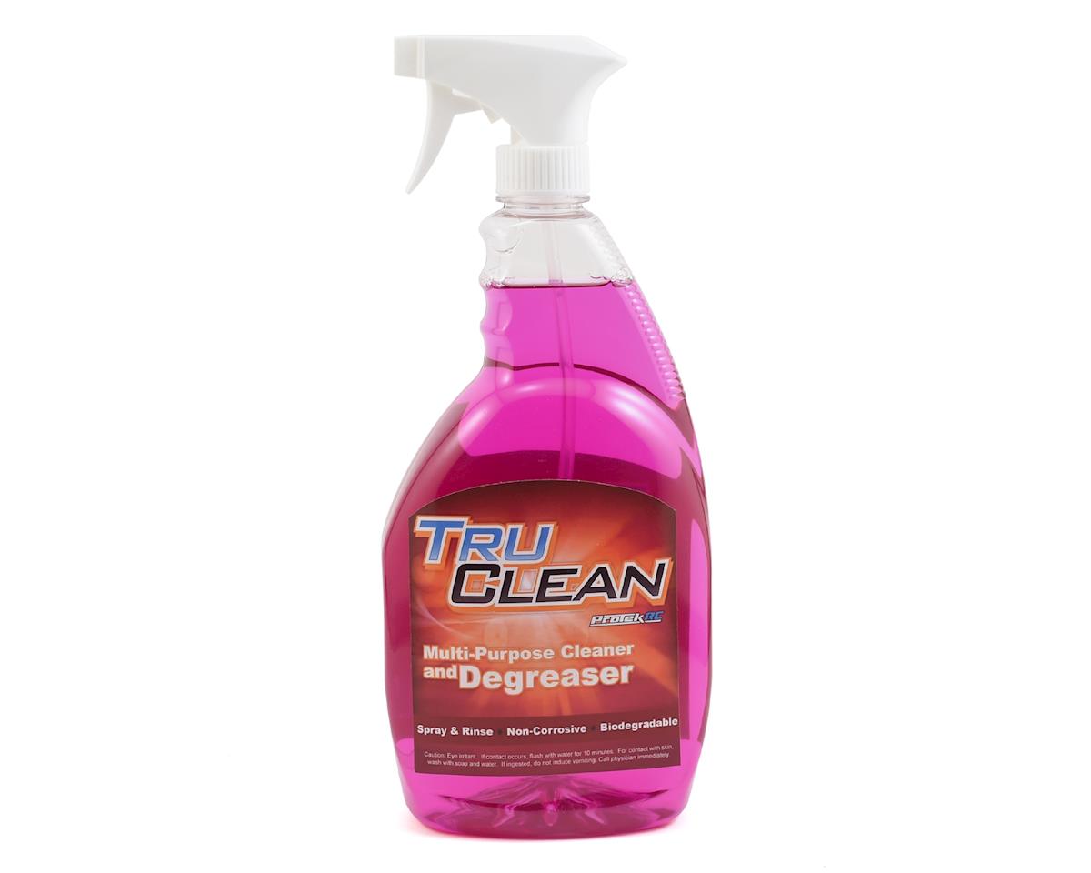 Tru Clean RC Car Degreaser