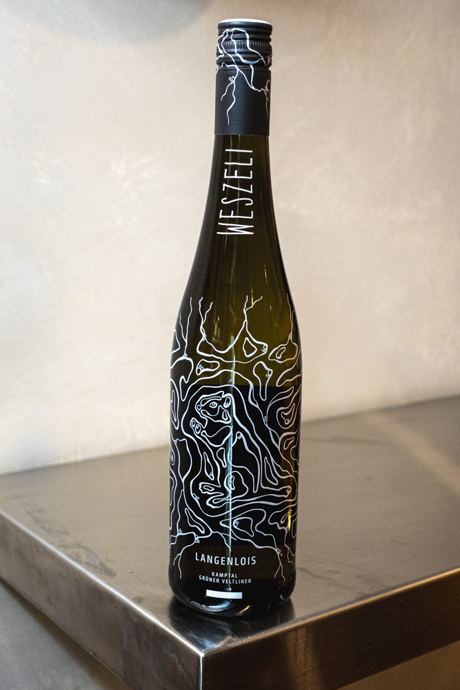 Weingut Weszeli, Langenlois Gruner Veltliner 2024