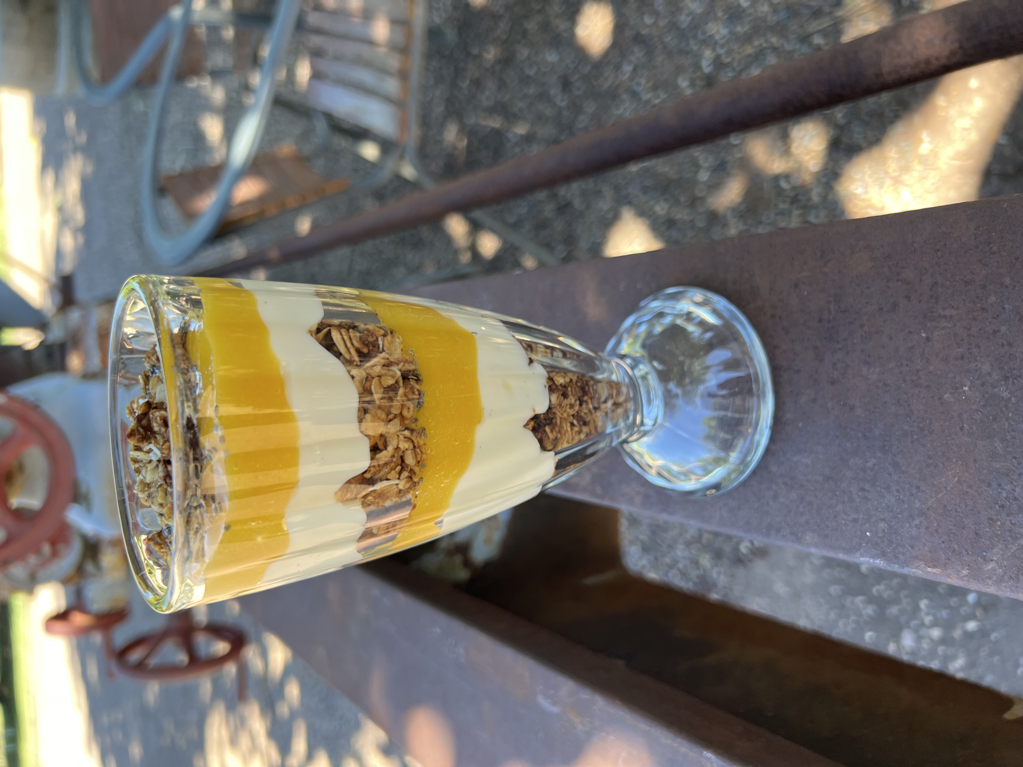 Chia Delight