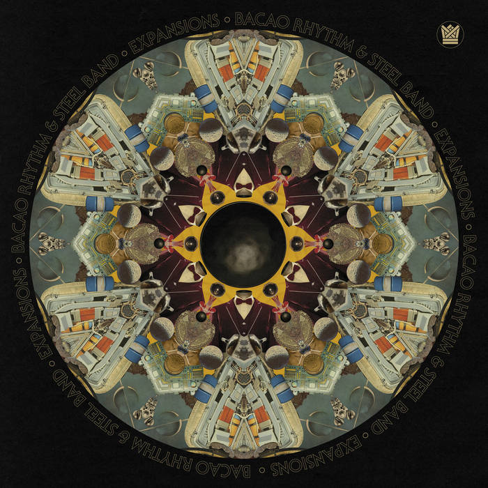 Bacao Rhythm & Steel - Expansions by Unknown Artist - View 1
