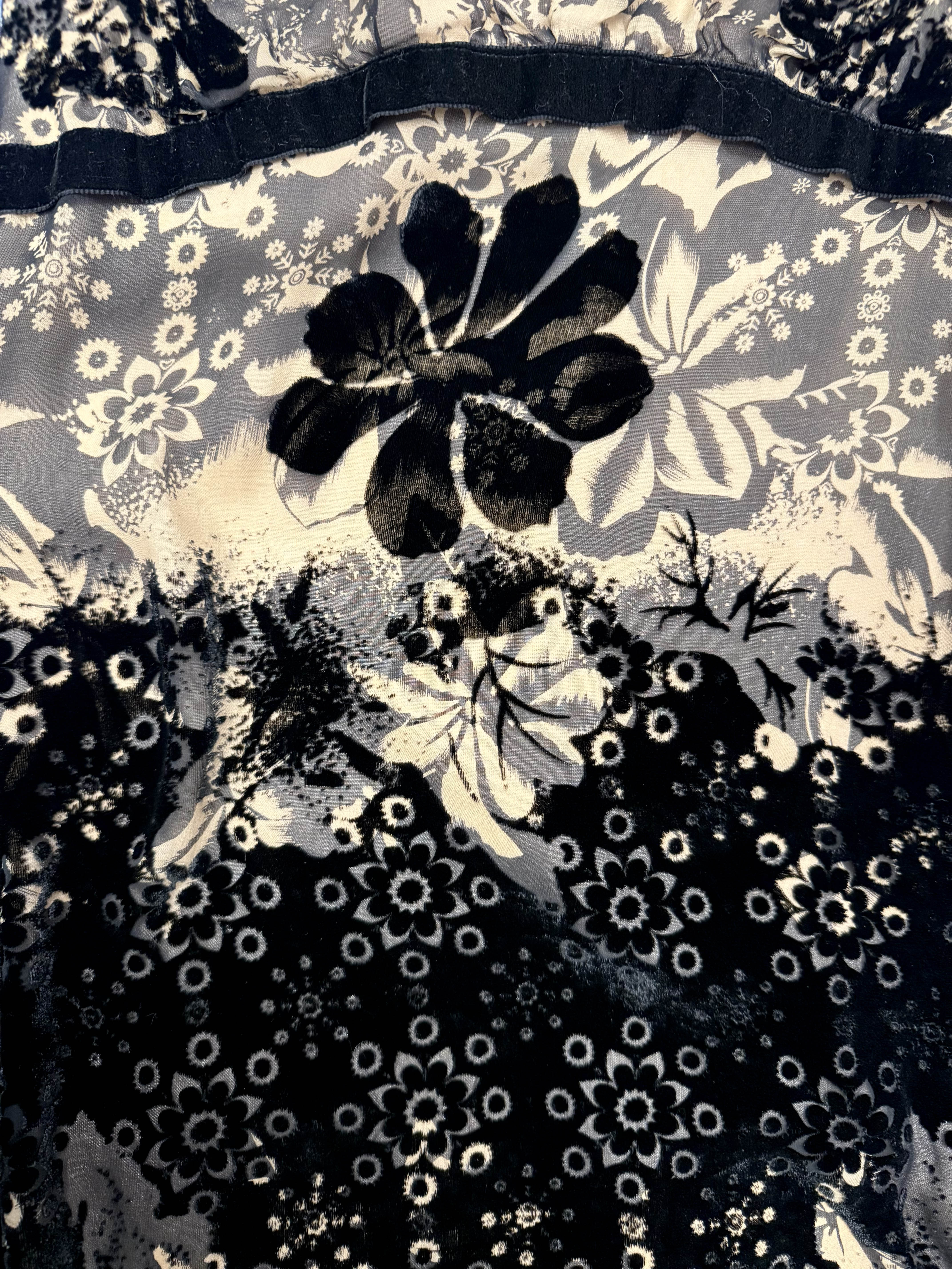 Anna Sui Dress | At My House Shop | At My House