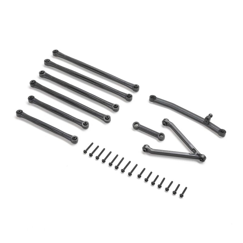 Axial Suspension Links AXI204001