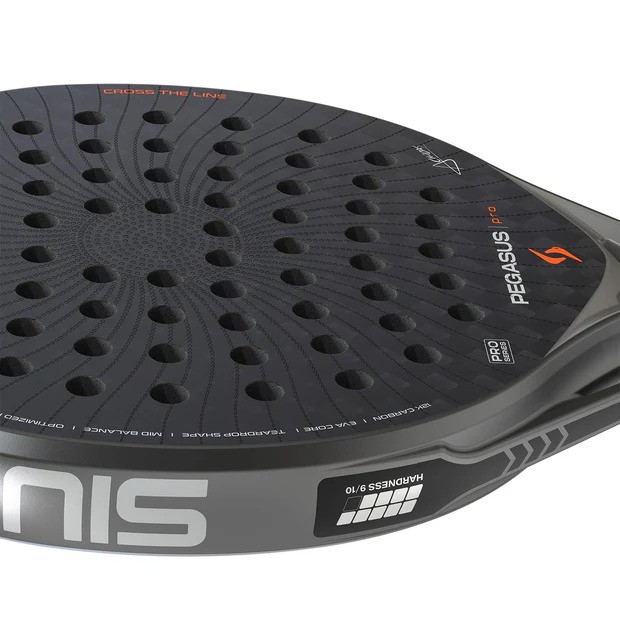 Siux Pegasus Pro 26 Storm Grey – image 8