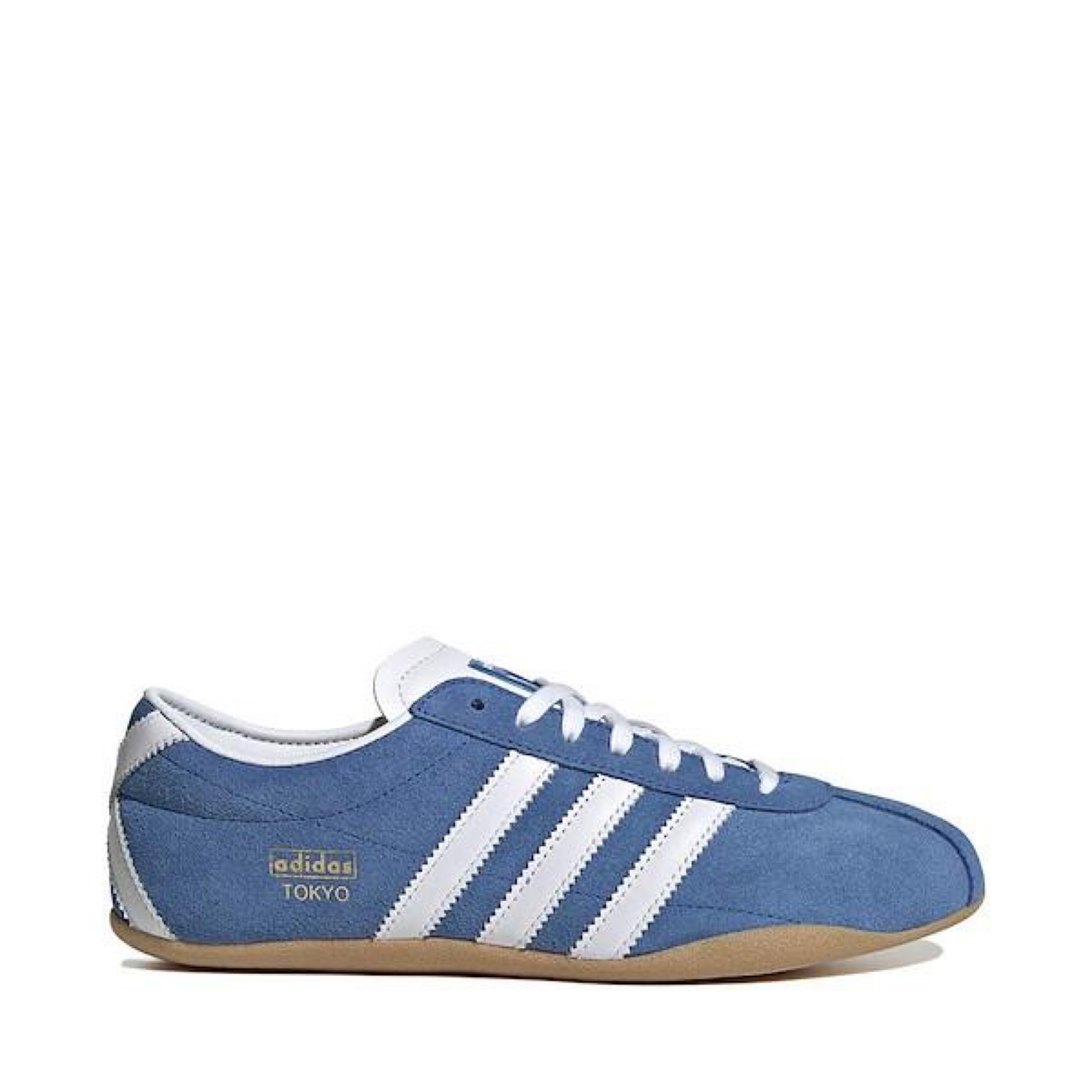 Adidas Tokyo (Blue) Sz- 8.5W
